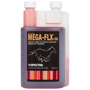 Mega-FLX   HA - 32oz